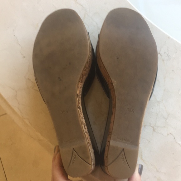 Prada sandals - Picture 5 of 6